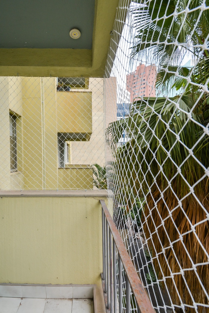 Apartamento, 1 quarto, 39 m² - Foto 10
