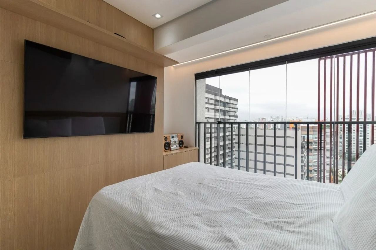 Apartamento, 2 quartos, 53 m² - Foto 8