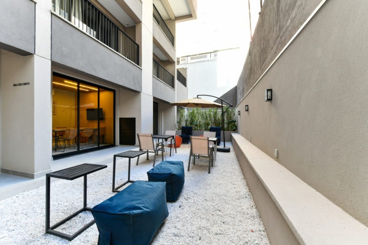 Cobertura, 1 quarto, 76 m² - Foto 16