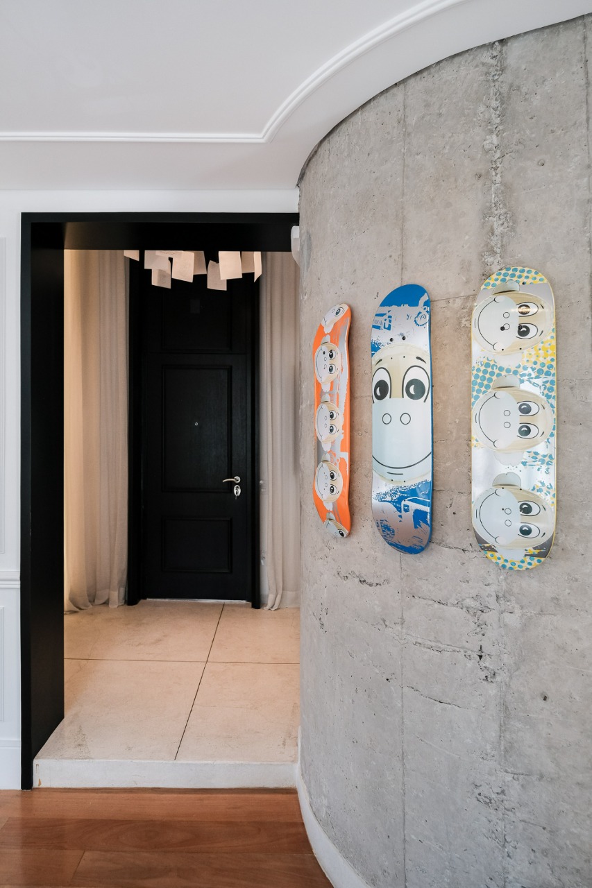 Apartamento, 1 quarto, 163 m² - Foto 18