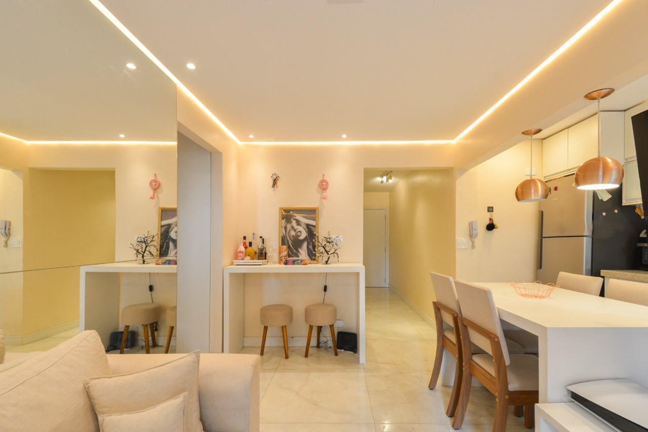 Apartamento, 1 quarto, 39 m² - Foto 6