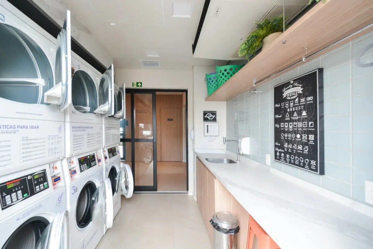 Apartamento, 2 quartos, 53 m² - Foto 36