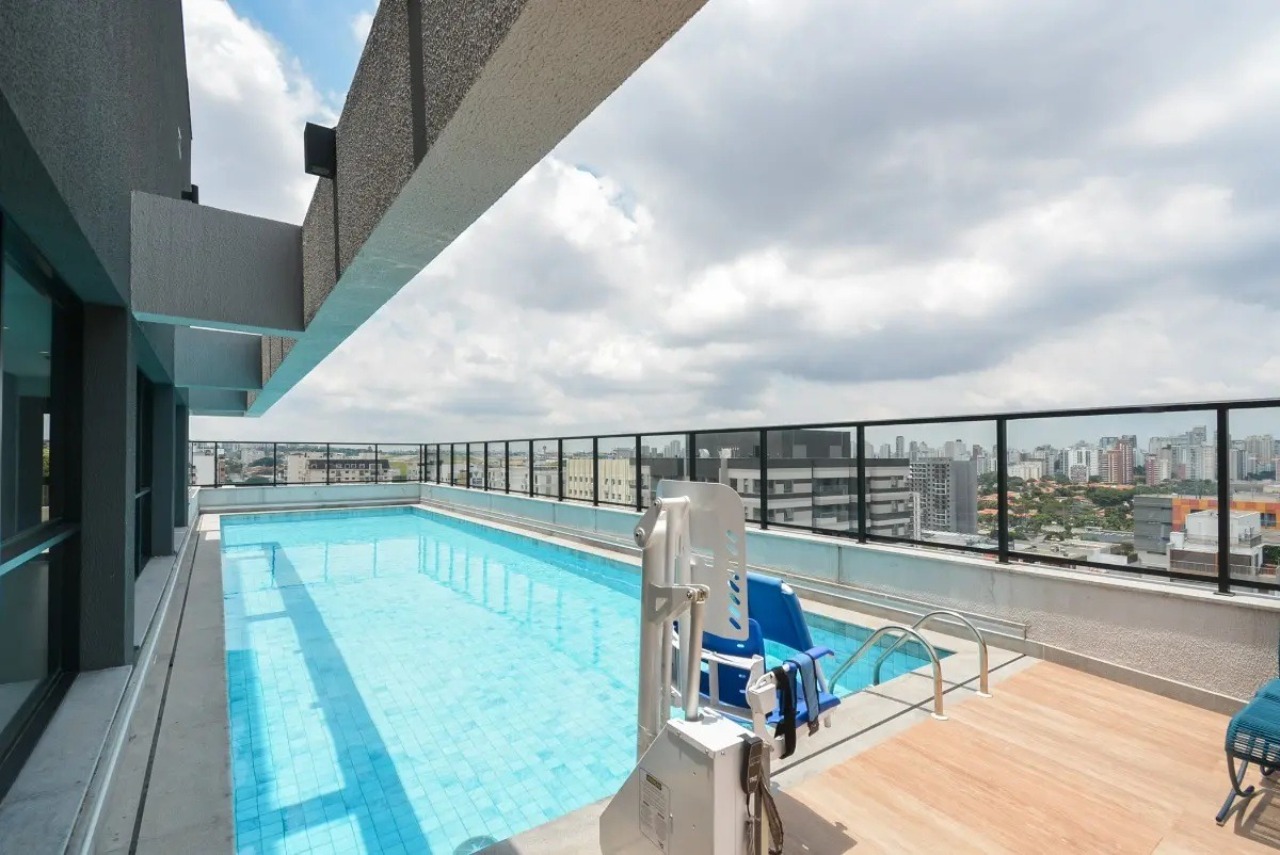 Apartamento, 2 quartos, 53 m² - Foto 21