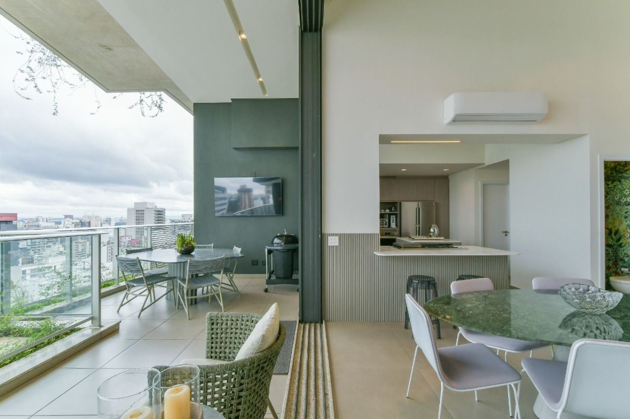 Apartamento, 3 quartos, 175 m² - Foto 15