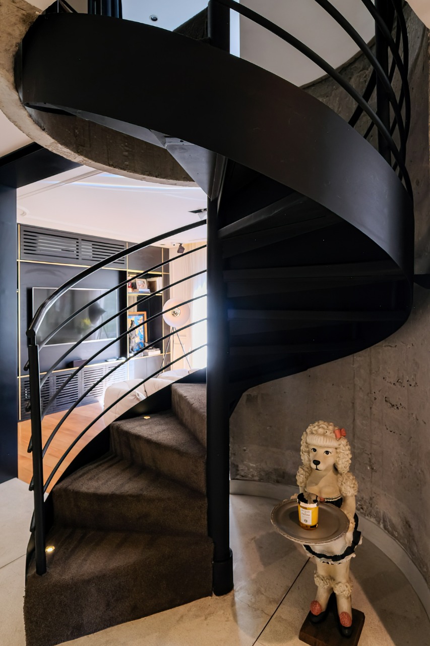 Apartamento, 1 quarto, 163 m² - Foto 15