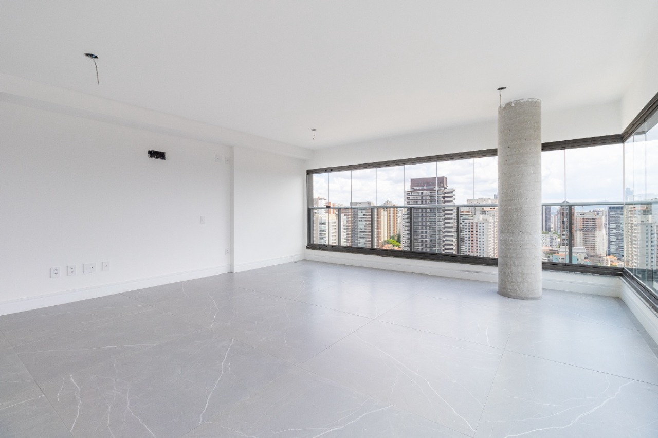 Apartamento, 2 quartos, 100 m² - Foto 3