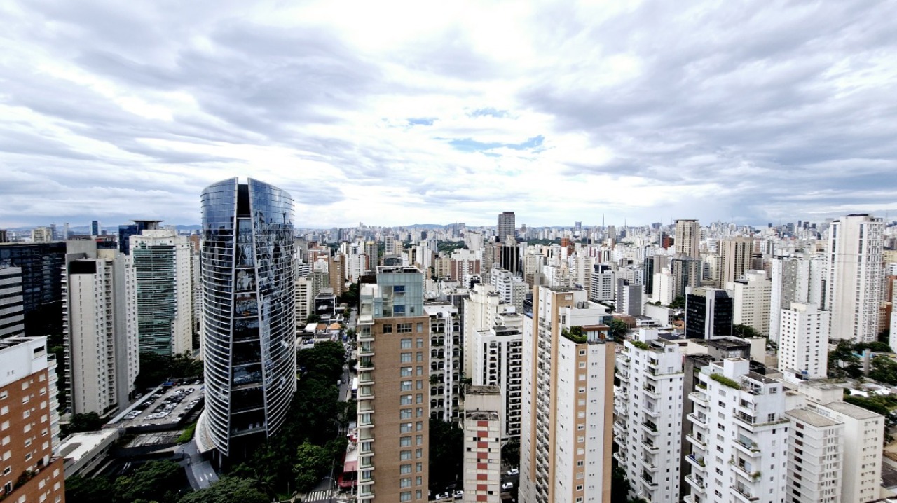 Apartamento, 3 quartos, 189 m² - Foto 18