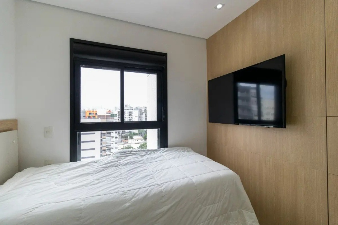 Apartamento, 2 quartos, 53 m² - Foto 18