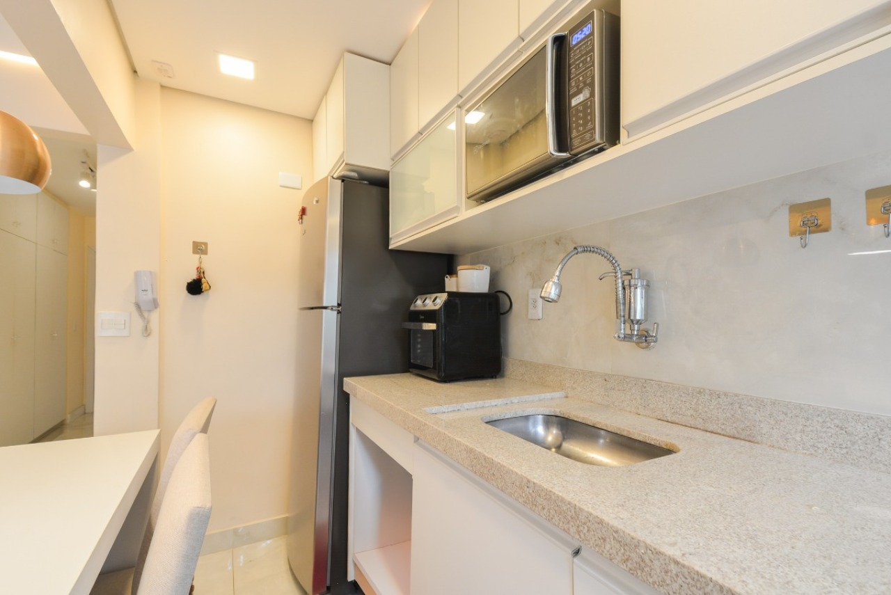 Apartamento, 1 quarto, 39 m² - Foto 13