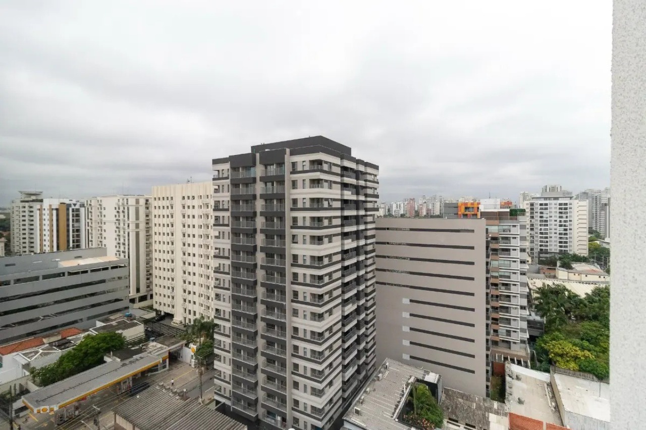 Apartamento, 2 quartos, 53 m² - Foto 4