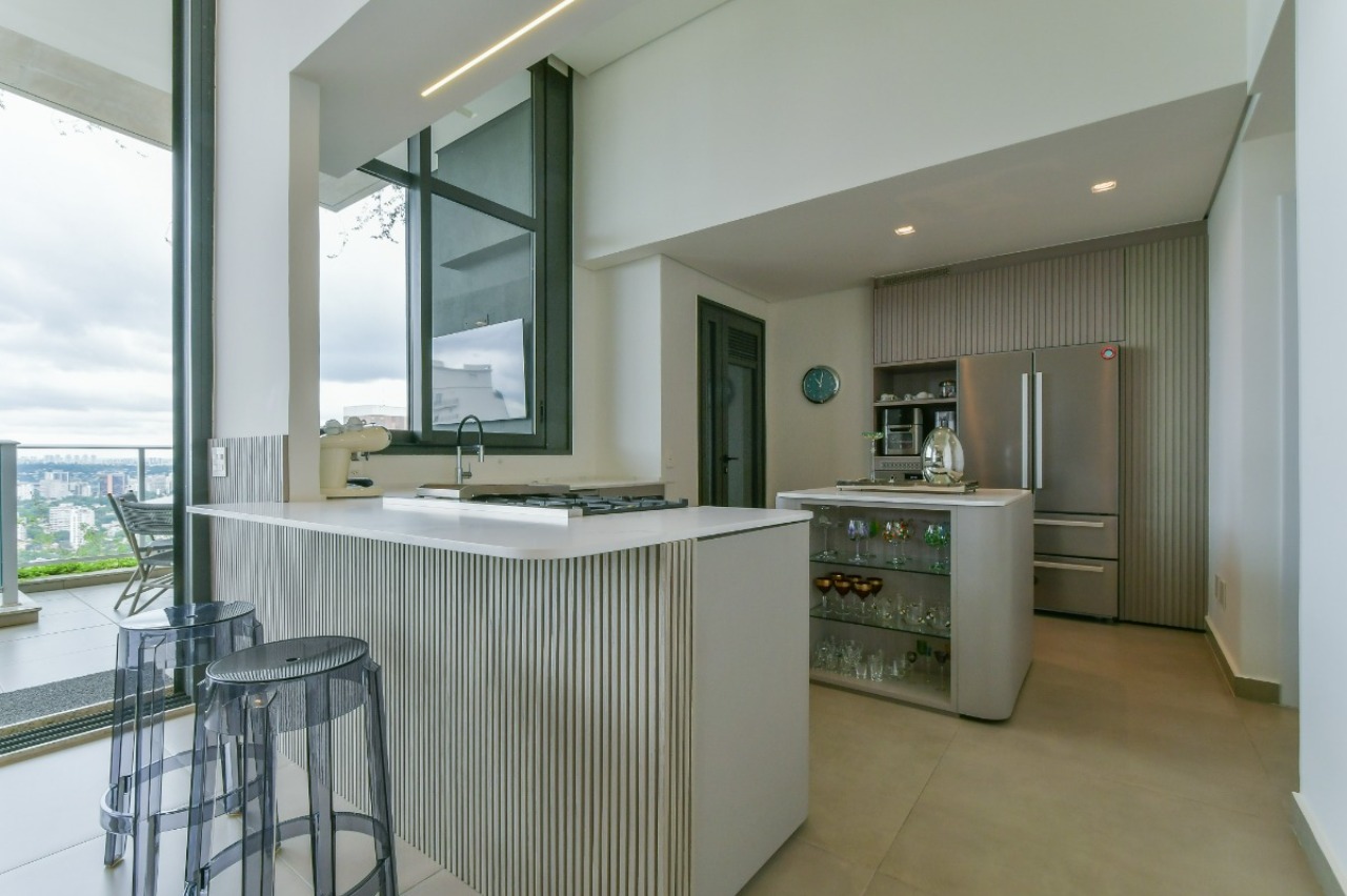 Apartamento, 3 quartos, 175 m² - Foto 21