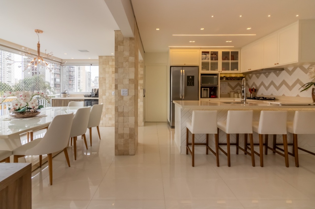 Apartamento, 3 quartos, 110 m² - Foto 2