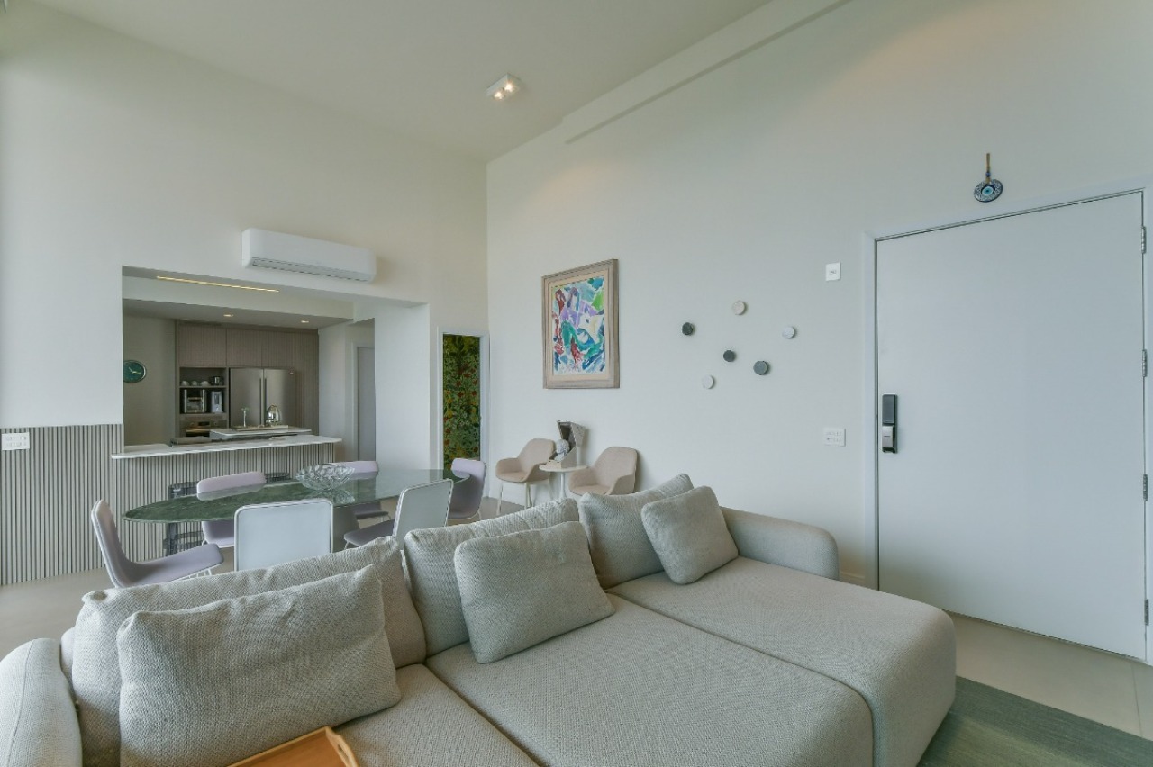 Apartamento, 3 quartos, 175 m² - Foto 12