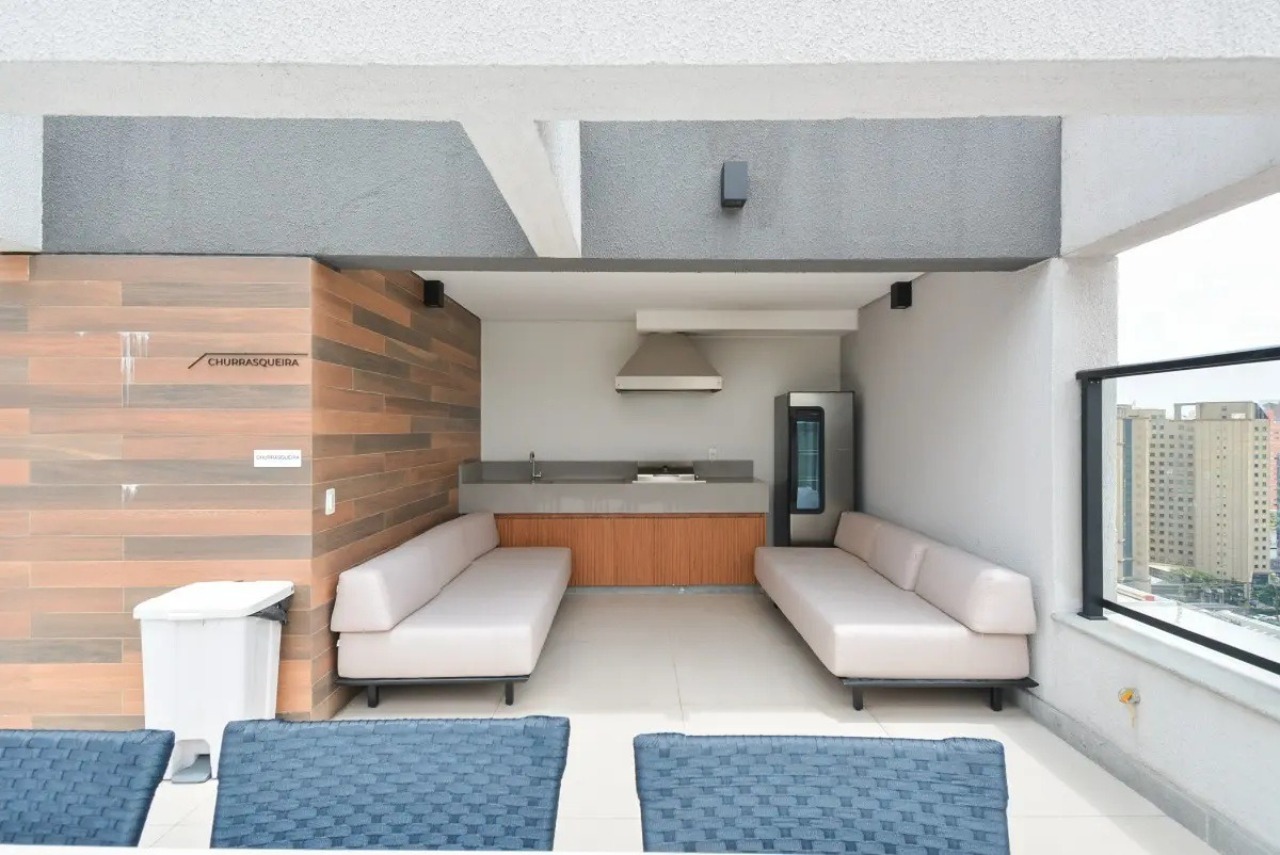 Apartamento, 2 quartos, 53 m² - Foto 27