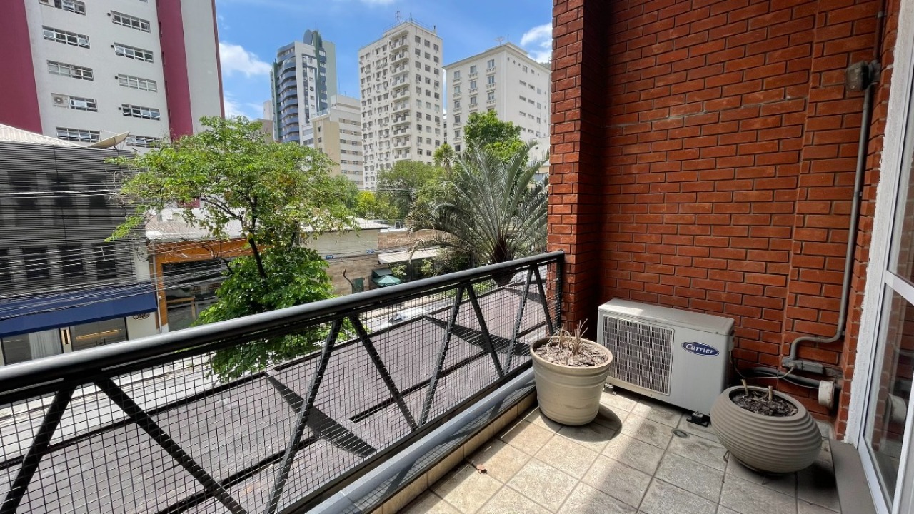 Apartamento, 1 quarto, 79 m² - Foto 9