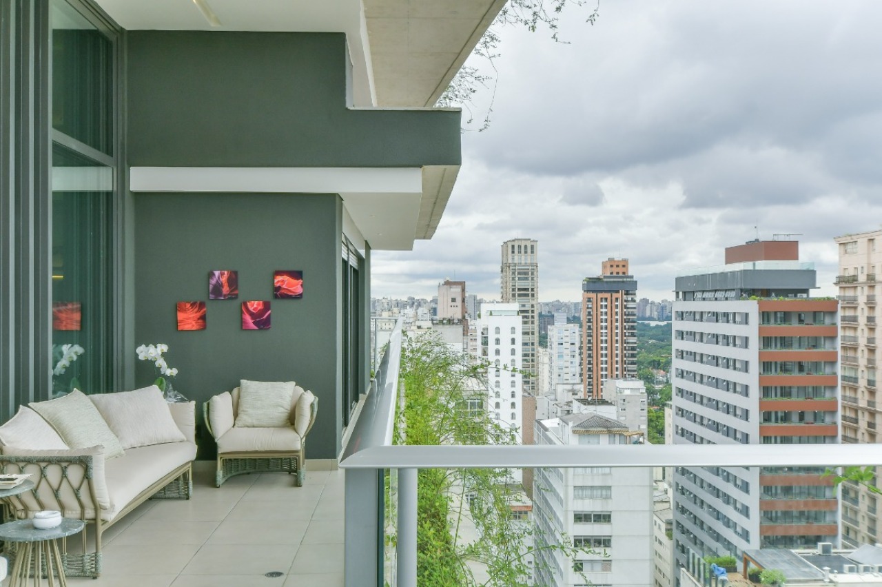 Apartamento, 3 quartos, 175 m² - Foto 8