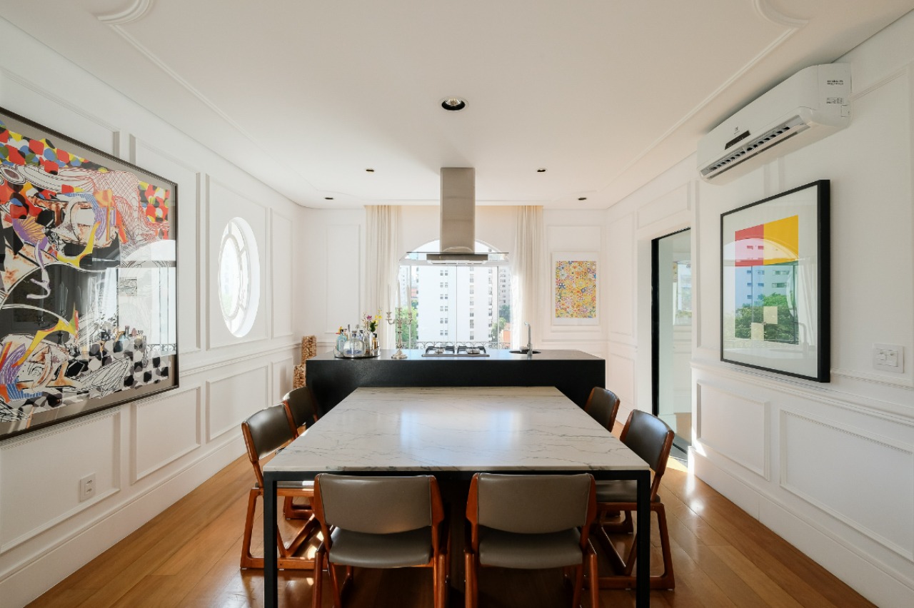 Apartamento, 1 quarto, 163 m² - Foto 14
