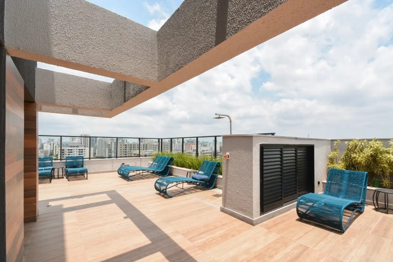 Apartamento, 2 quartos, 53 m² - Foto 22