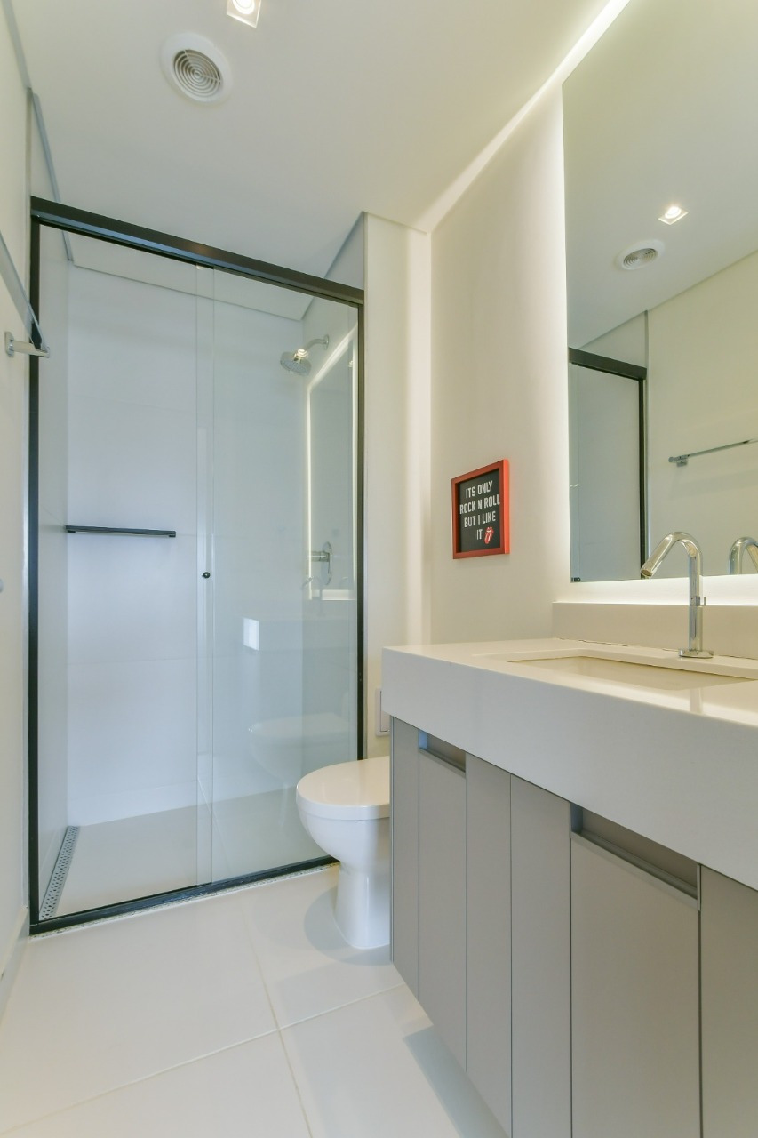 Apartamento, 3 quartos, 175 m² - Foto 43