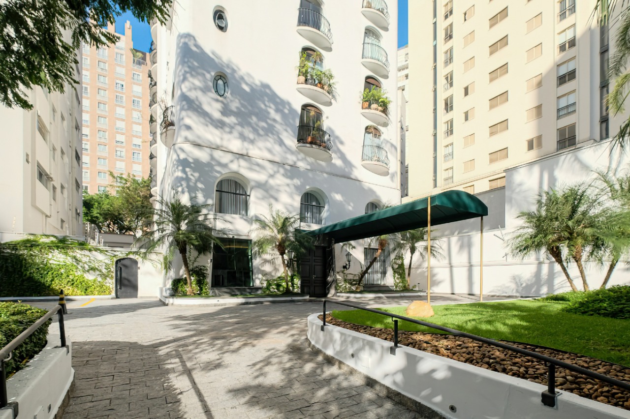 Apartamento, 1 quarto, 163 m² - Foto 46