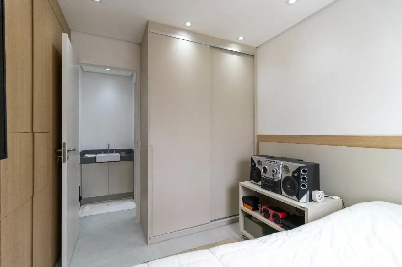 Apartamento, 2 quartos, 53 m² - Foto 19