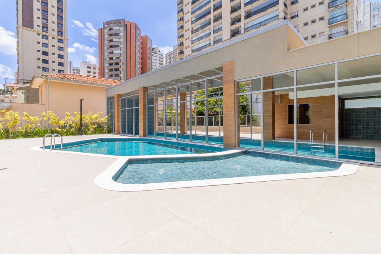 Apartamento, 2 quartos, 100 m² - Foto 29