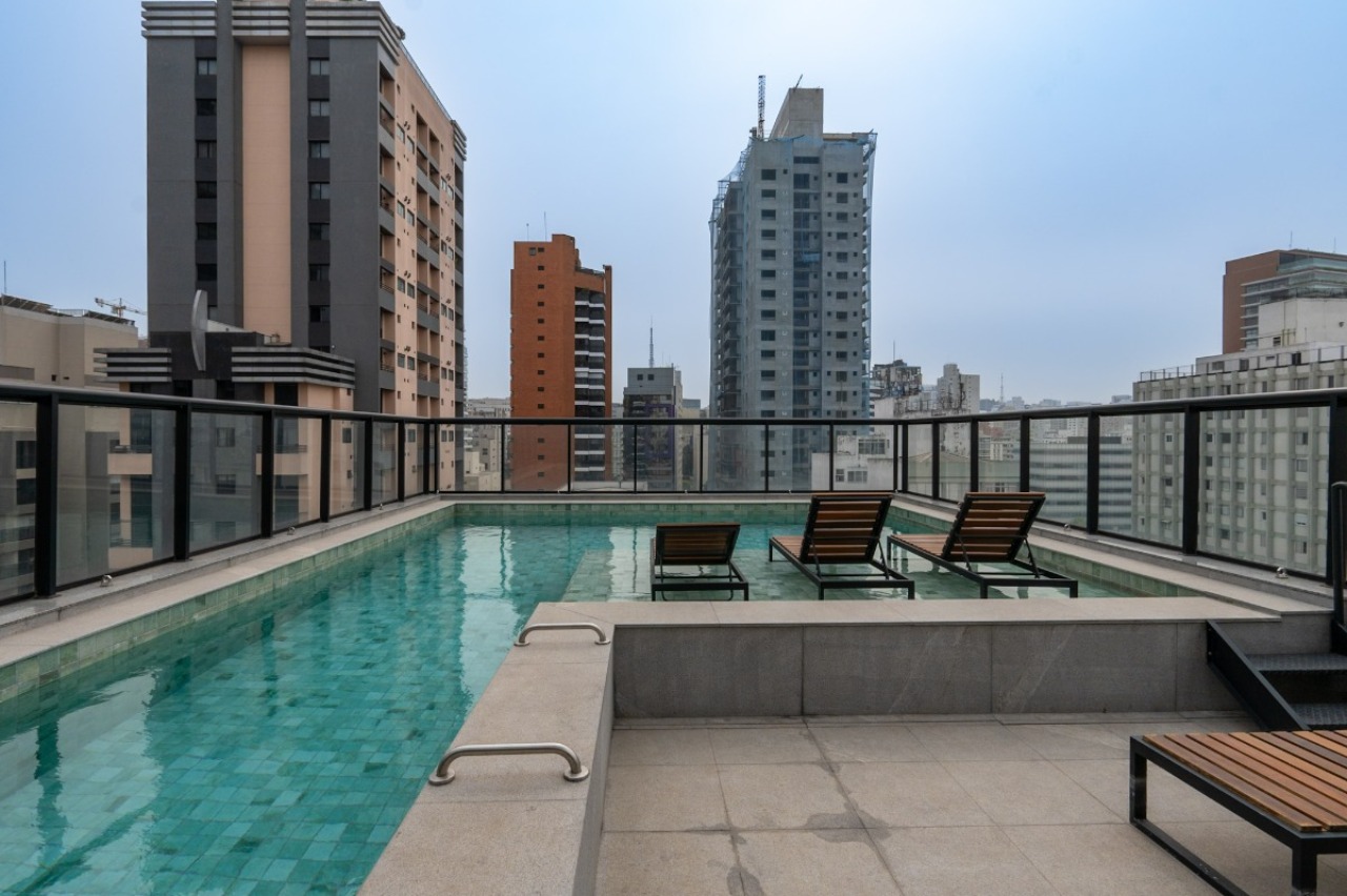 Apartamento, 1 quarto, 80 m² - Foto 20
