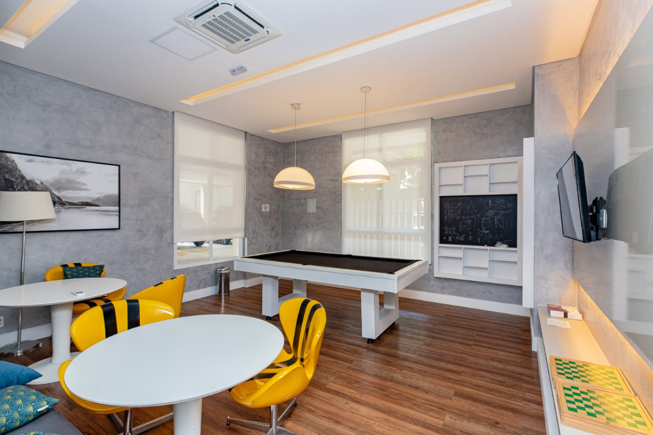 Apartamento, 2 quartos, 70 m² - Foto 43