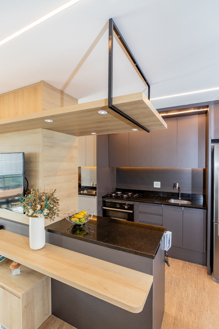 Apartamento, 2 quartos, 70 m² - Foto 10