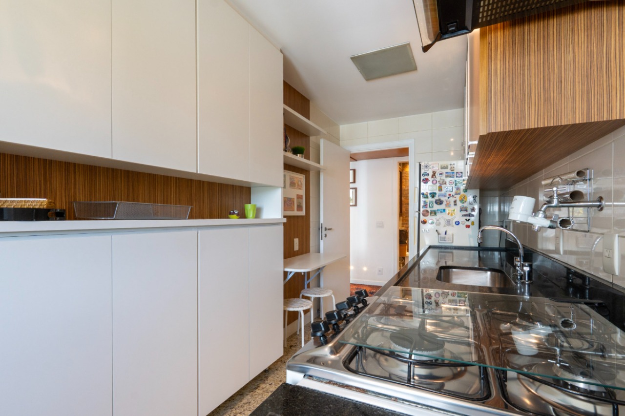 Apartamento, 2 quartos, 143 m² - Foto 17