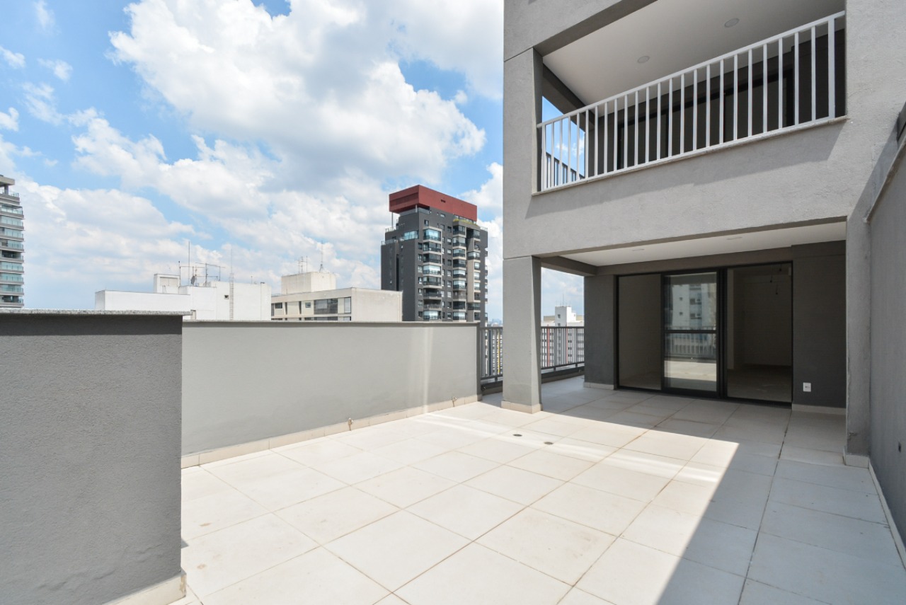 Apartamento, 1 quarto, 80 m² - Foto 1