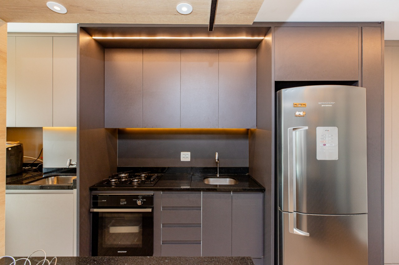 Apartamento, 2 quartos, 70 m² - Foto 15