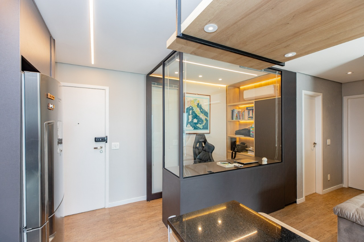 Apartamento, 2 quartos, 70 m² - Foto 7