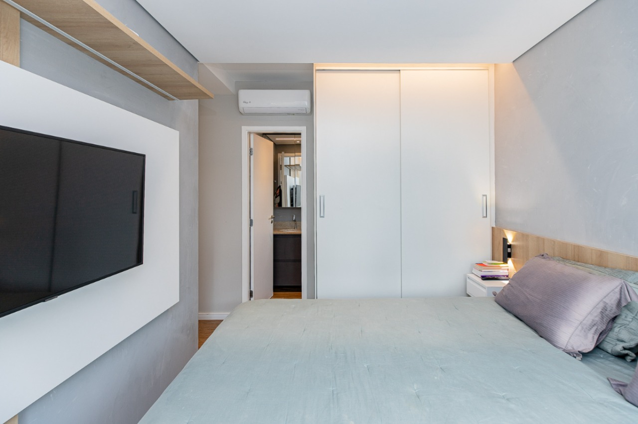 Apartamento, 2 quartos, 70 m² - Foto 24