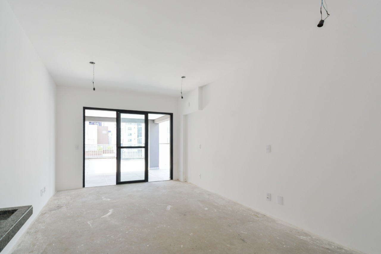 Apartamento, 1 quarto, 80 m² - Foto 11
