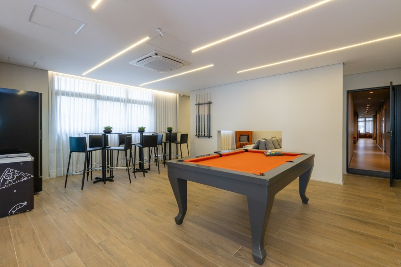 Apartamento, 1 quarto, 80 m² - Foto 23