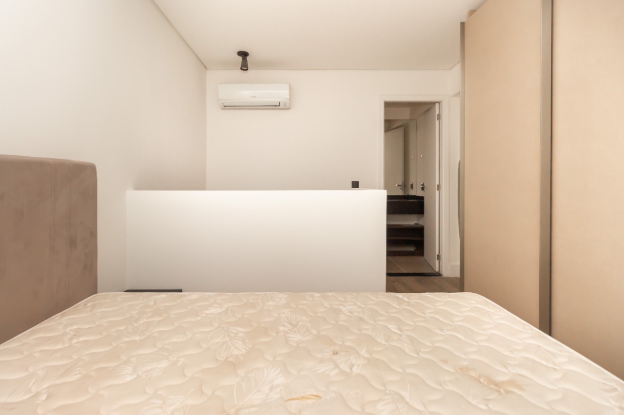 Apartamento, 1 quarto, 45 m² - Foto 9
