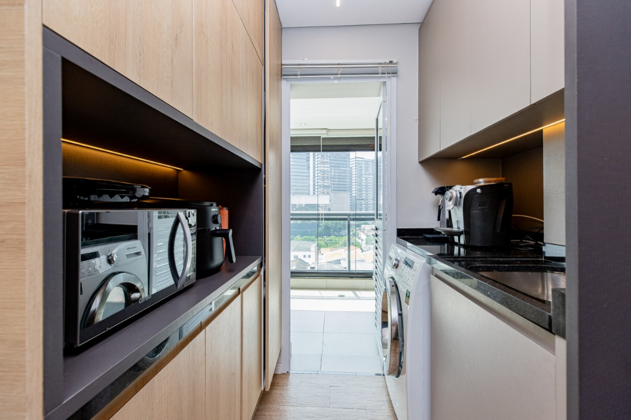 Apartamento, 2 quartos, 70 m² - Foto 13