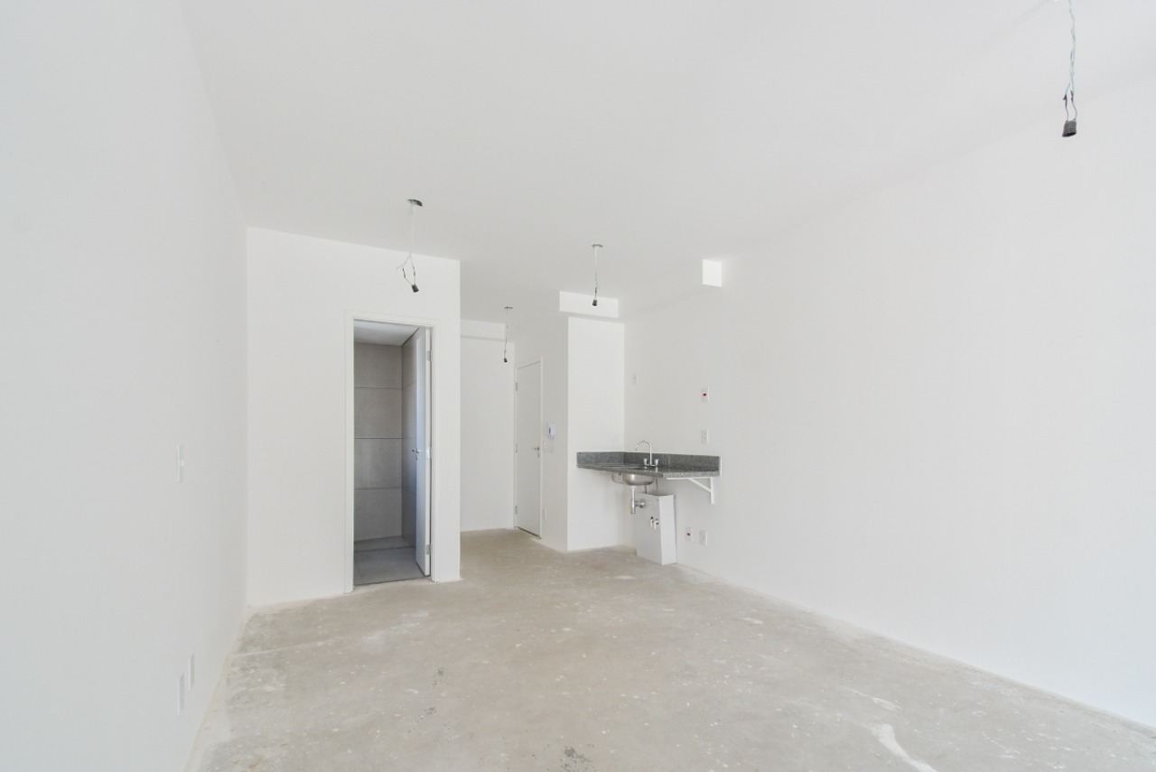 Apartamento, 1 quarto, 80 m² - Foto 14