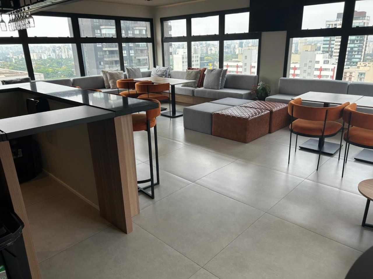 Apartamento, 1 quarto, 80 m² - Foto 28