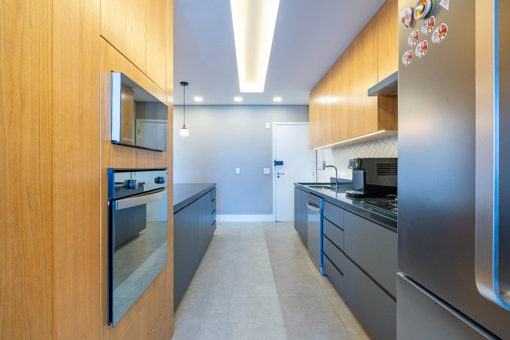 Apartamento, 3 quartos, 160 m² - Foto 10