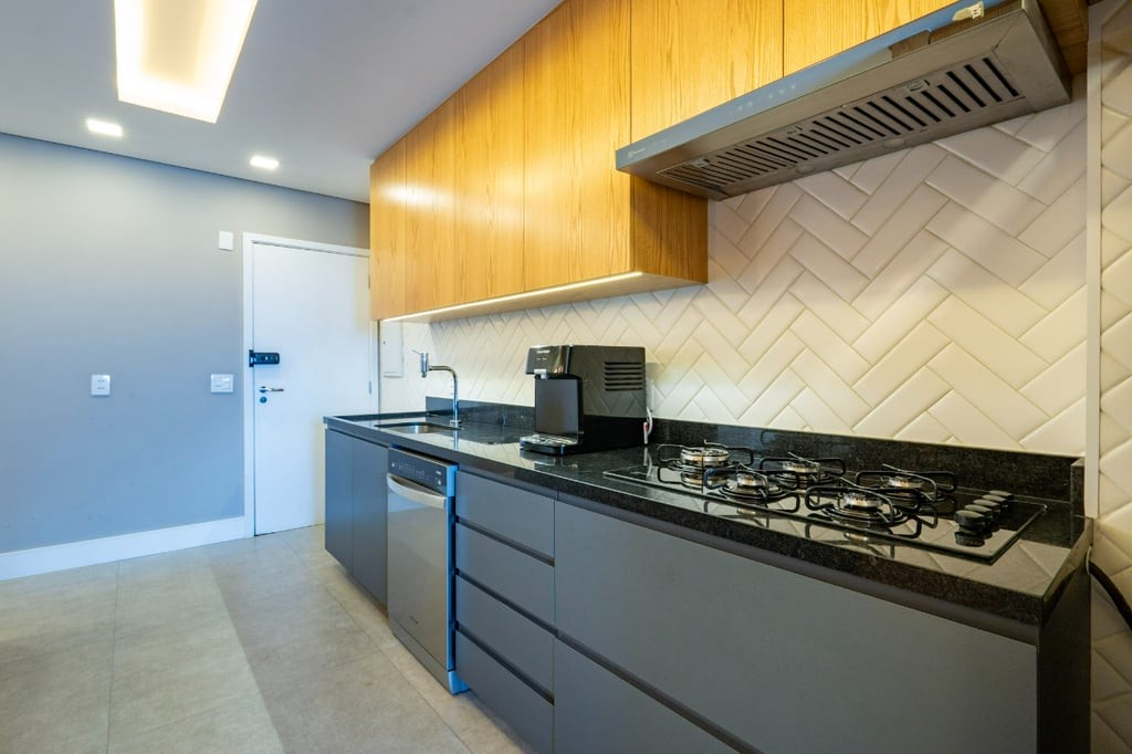 Apartamento, 3 quartos, 160 m² - Foto 11
