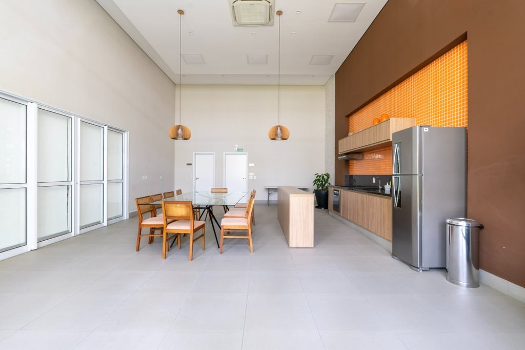 Apartamento, 3 quartos, 160 m² - Foto 30