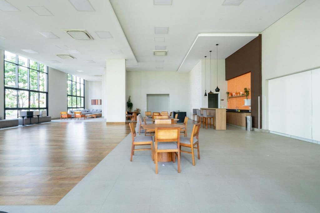 Apartamento, 3 quartos, 160 m² - Foto 31
