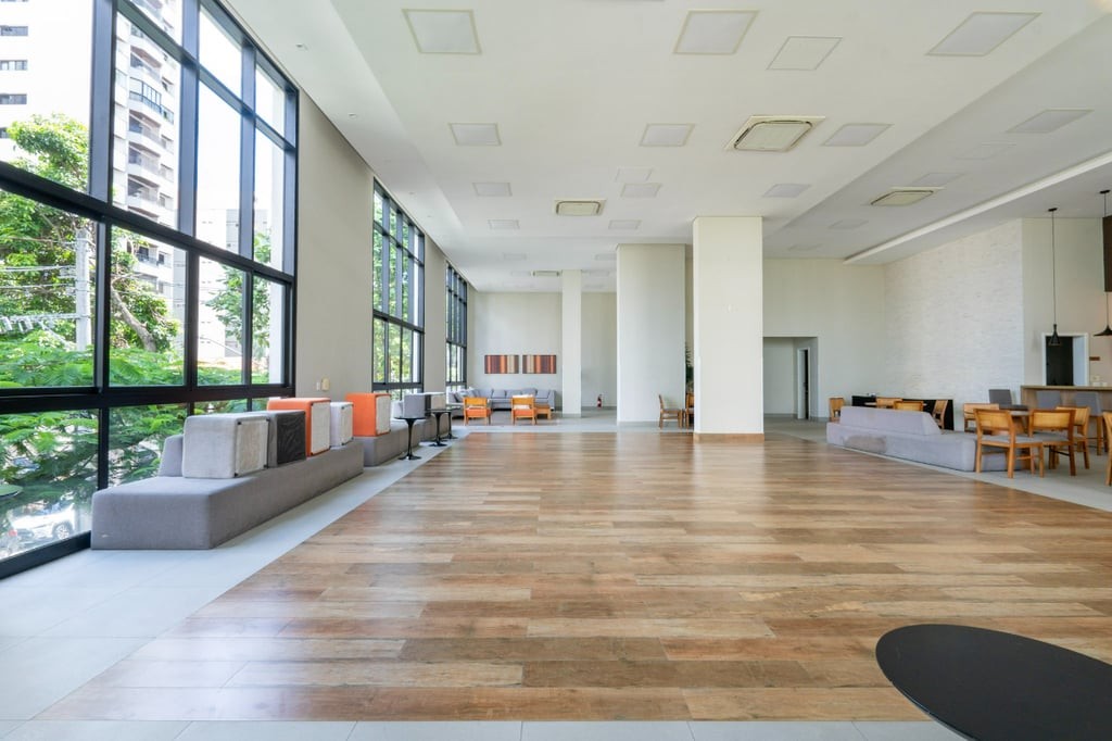 Apartamento, 3 quartos, 160 m² - Foto 32