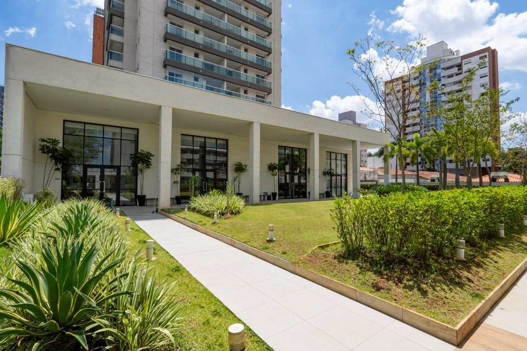 Apartamento, 3 quartos, 160 m² - Foto 39