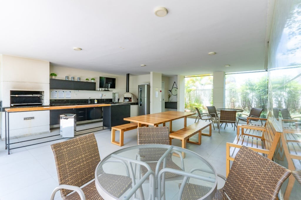 Apartamento, 3 quartos, 160 m² - Foto 36