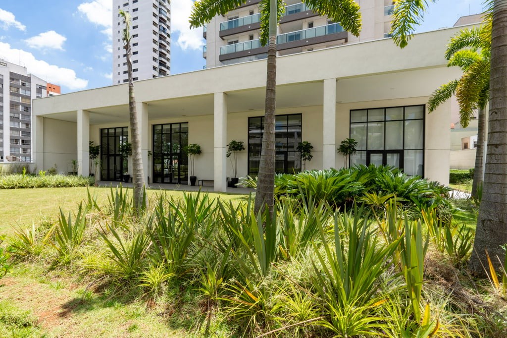 Apartamento, 3 quartos, 160 m² - Foto 40