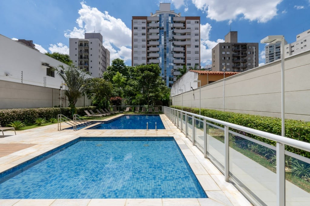 Apartamento, 3 quartos, 160 m² - Foto 28