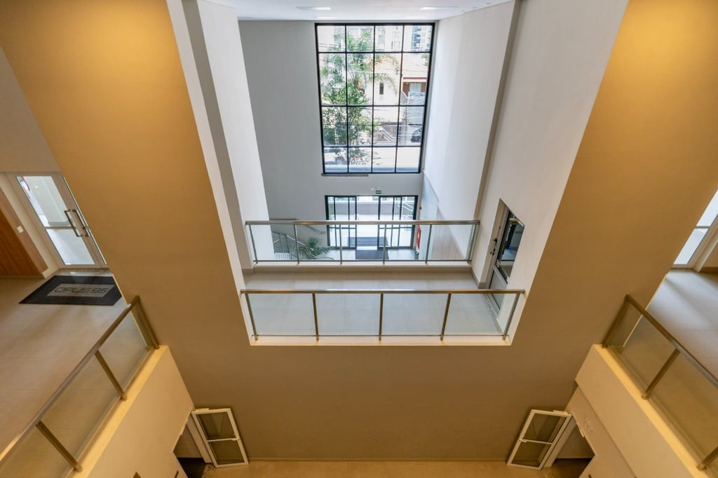 Apartamento, 3 quartos, 160 m² - Foto 43
